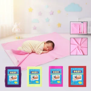 EAZI Baby Mat - Dry Sheet