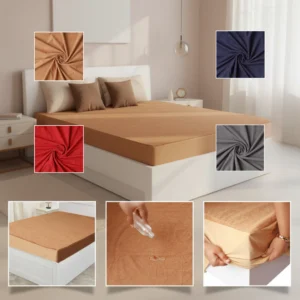 Water Proof EAZI Mattress Protector