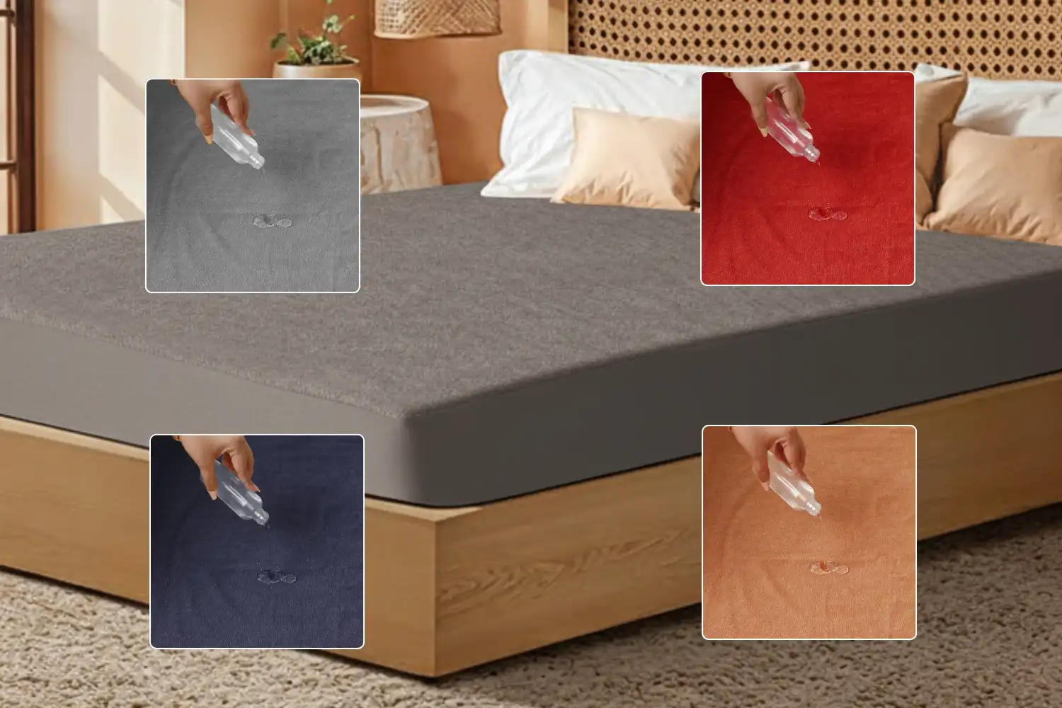 Mattress Protector